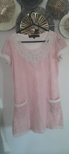Ladies summer tunic tops - ,