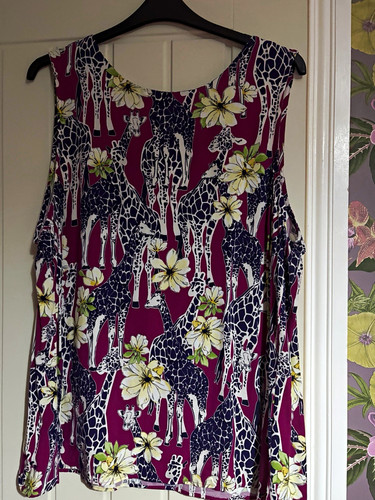 Brand new women - brand, tu