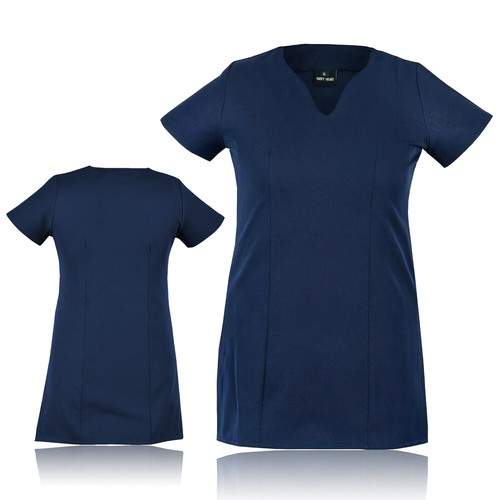Beauty tunic hairdressing spa - hairdressing,