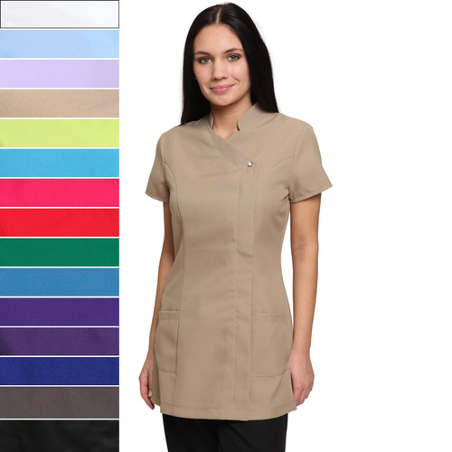 Freya beauty tunic nail - tunic, salon