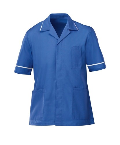 Mens healthcare tunic - tunic, male