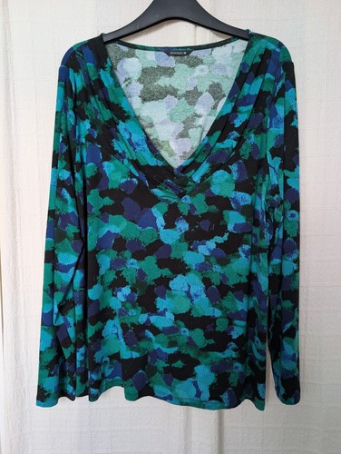 Roman green mix deep - roman,