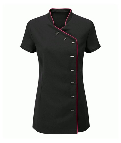 Beauty tunic hairdressing spa - hairdressing,