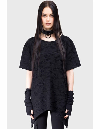 Killstar tunic top size - tunic,