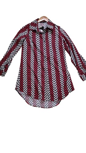 Women tunic top size small - tunic,