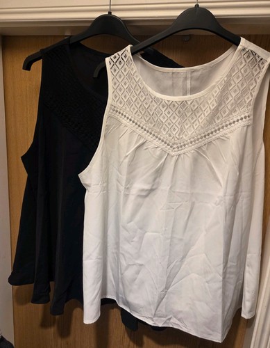 New without tags lace - tags,