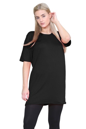 Ladies oversized shirt - ladies, t-shirt
