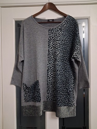 Klass grey mix animal - grey,