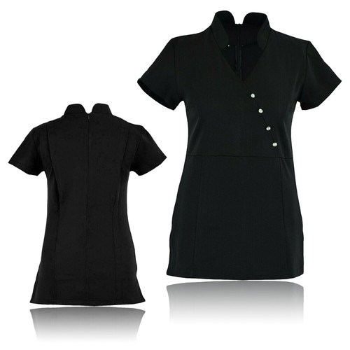Beauty tunic hairdressing spa - tunic,