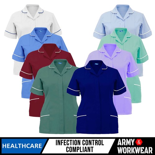 Ladies healthcare nurses - ladies,