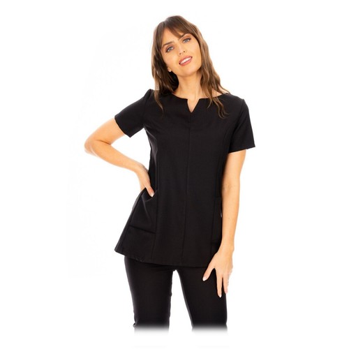 Beauty tunic hairdressing - tunic, spa