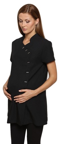 Maternity tunic beauty arete - tunic,