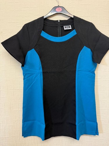 Ladies beauty tunic - ladies,