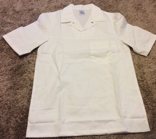 White tunic nhs hospital - nhs,
