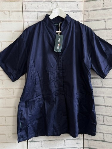 Portwest tunic scrub top - portwest,