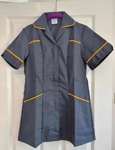 Nurses healthcare grey female - nurses,