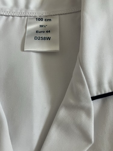 Professional tunic - professional,