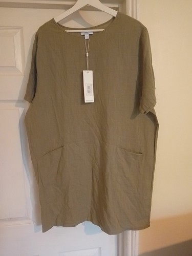 Blue vanilla womens khaki - ,