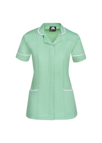 Ladies nurse tunic healthcare - tunic,