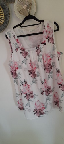 Ladies blouse size - ladies,