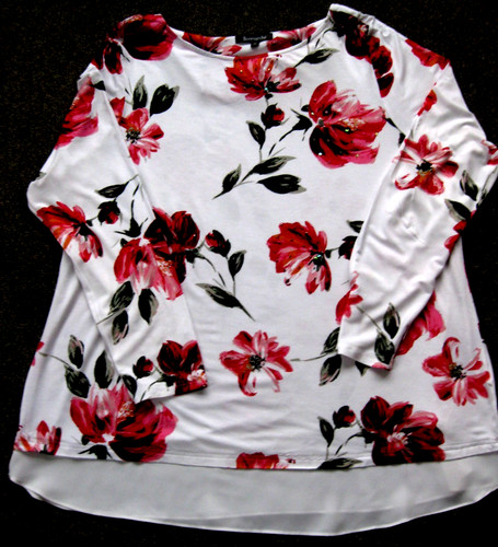 Bonmarche ladies white - bonmarche,,