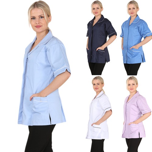 Womens tunic shirt - womens, ladies