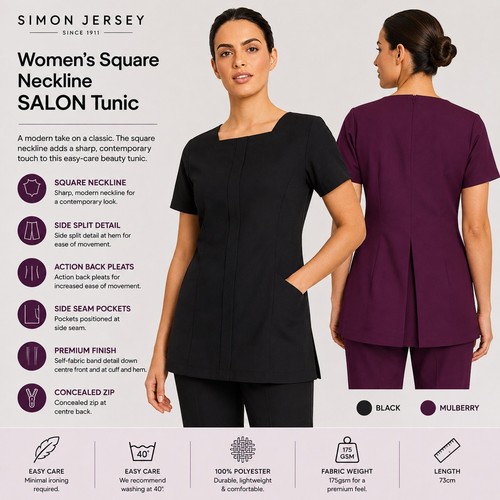 Womans beauty tunic - beauty,