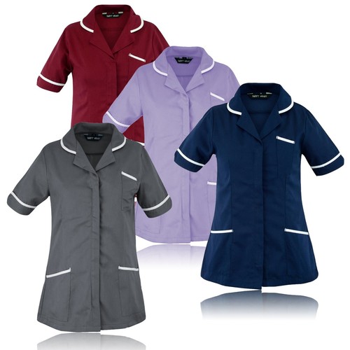 Nurse uniform tunic dentist - nurse,