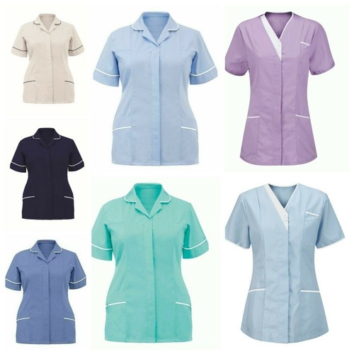 Ladies short sleeve - ladies, women