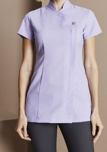 Beauticians salon uniform - salon,