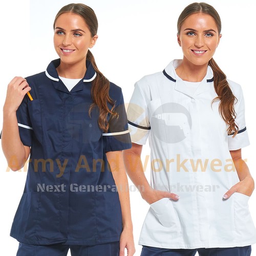 Ladies tunic healthcare - ladies, nurse