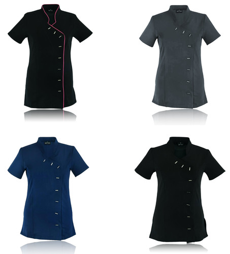 Beauty tunic hairdressing spa - beauty,