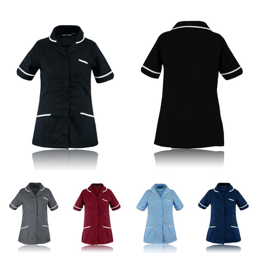 Ladies healthcare nurses - ladies,