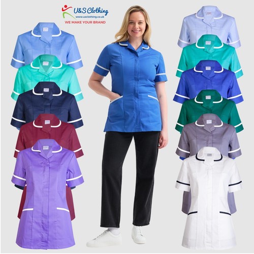 Ladies premium tunic - premium,
