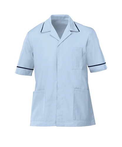 Mens healthcare tunic male - healthcare,