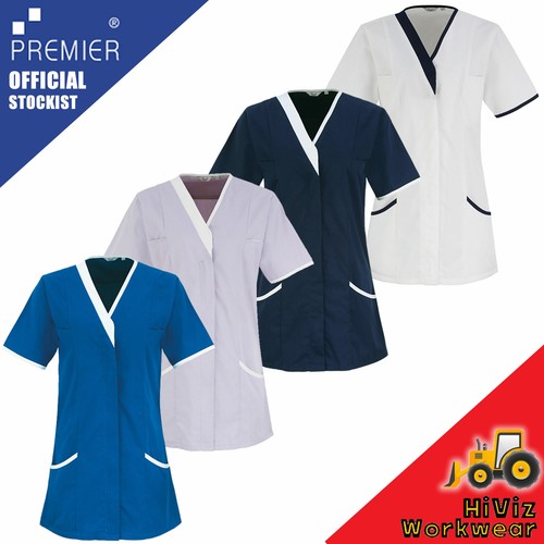 Ladies healthcare tunic - healthcare,