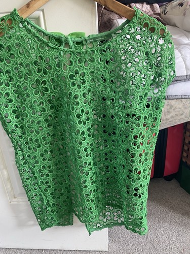 Ladies beautiful next - next, green