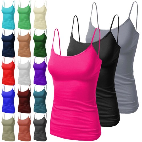 Women cami tunic - women's, tank