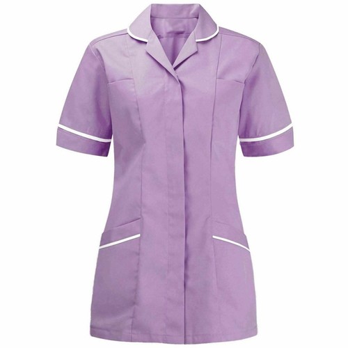 Tunic behrens lilac female - tunic,