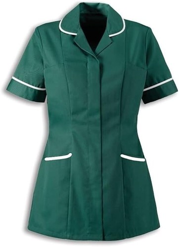 Ladies healthcare nurse tunic - healthcare,