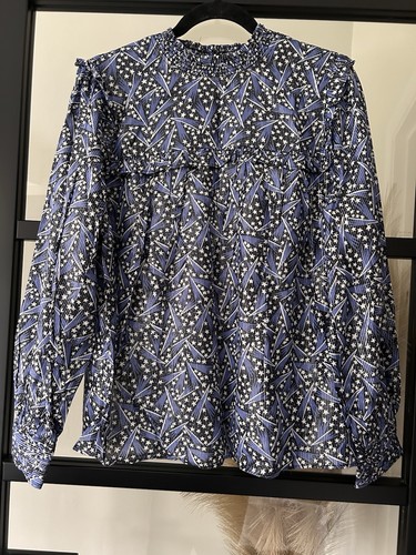 Collection star print - m&s,