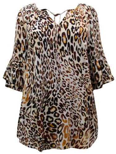 Ladies plus size - size,