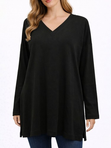 Women long sleeve supima - women’s,