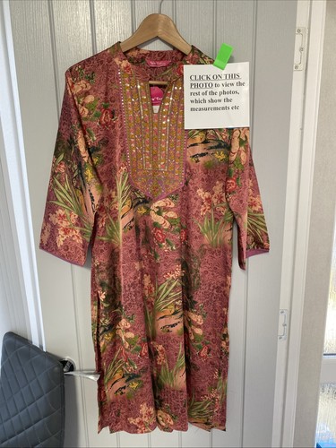 New tex size silky - new, 16-18