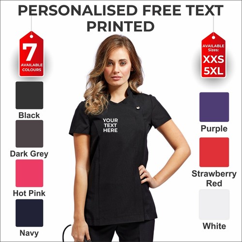 Personalised ladies blossom - ladies,