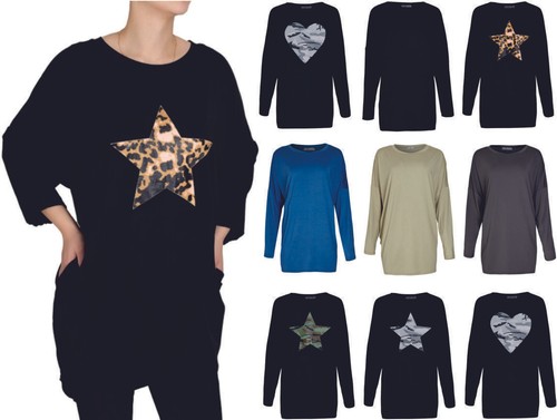 Ladies womens top - womens,